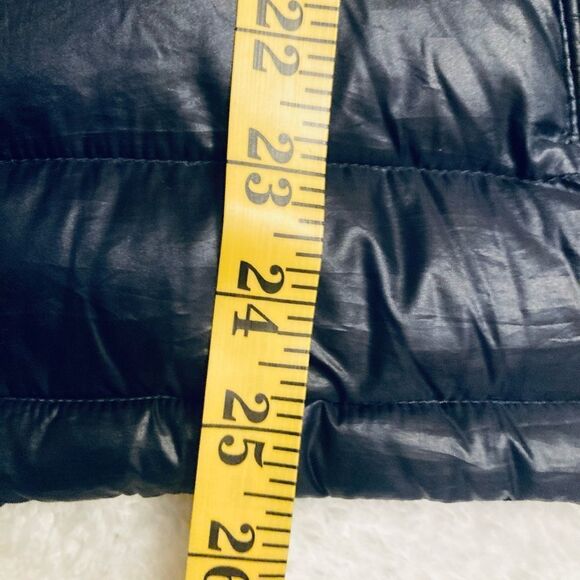 Andrew Marc Medium Down Jacket - Picture 5 of 9